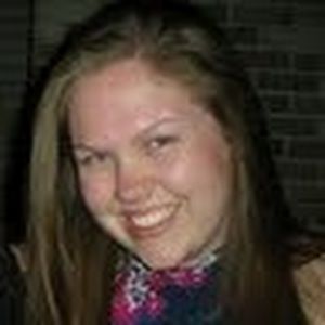 Meet your Posher, Caitlin brigid